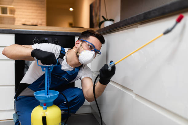 Best Wildlife Control Services  in Jefferson, OR