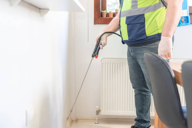 Best Residential Pest Control  in Jefferson, OR